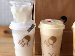 -喜茶(广州荔湾领展广场店)