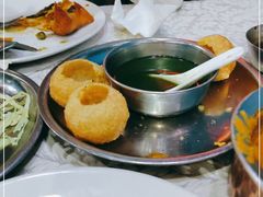-葛尼沙印度餐厅 (镇明路店)