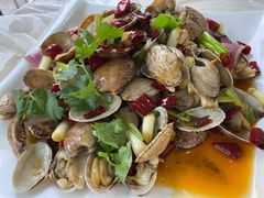 -辣螃铠盆盆蟹大排档(总店)