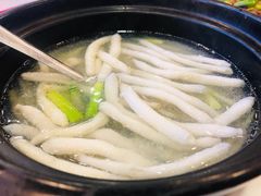 -百姓百味海鲜酒楼(粤垦路总店)