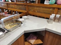 -重庆石磨豆花庄(乔庄店)