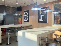 -麦当劳(欧陆广场店)