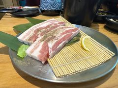 -九田家黑牛烤肉(溧水万达店)