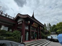 -楼外楼(西湖景区孤山路店)