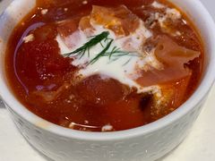 -库滋明·俄罗斯特色美食(中央大街店)