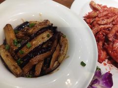 酱焖茄子-破店(井大店)