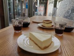 -VOYAGE COFFEE(杨梅竹店)