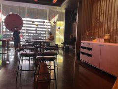 -星巴克臻选(成都太古里店)