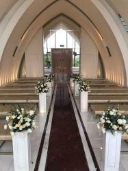 -中谷小南国花园酒店·宴会厅