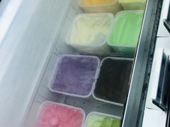 -成裕雪糕店(士多店)