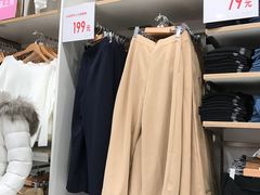 -UNIQLO(海岸城购物中心店)