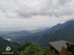 -含鄱口