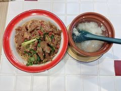 -子固路老南昌拌粉(凯德星贸店)