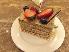 -宁波阳光豪生大酒店·豪生咖啡厅