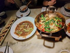 -绿茶餐厅(成都大悦城店)