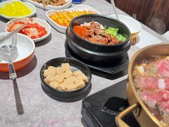 -四喜后厨·白串烧烤朝鲜小酒馆(珠江路店)