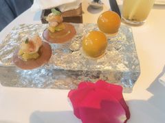 -L'Arome芳芳法国餐厅(仙林金鹰店)