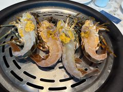 -青蓬蒸汽海鲜·深圳老字号·团建聚会(壹方城店)