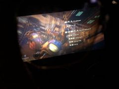 -璇宫国际影城(江汉路店)