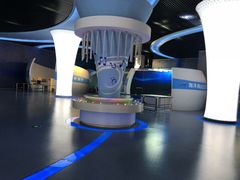 -中国杭州低碳科技馆