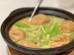 -洋洋中餐馆·SINCE 1997(龙湖星湖天街店)
