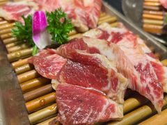 -西塔老太太泥炉烤肉(龙湖北苑天街店)