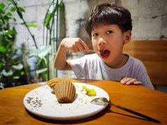 -北京铁手咖啡制造总局metalhands(东四店)