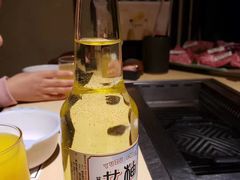 -松阪牛焼肉M(法善寺横丁店)