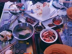 -M-MIX电音烤吧