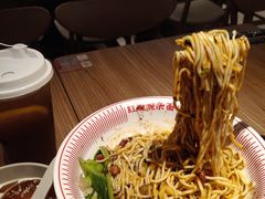-遇见小面(江湾阳光天地店)