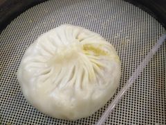 蟹黄汤包-蒋家桥饺面店(东关街店)