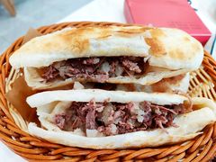 -培万河间驴火•驴肉火锅(东平店)