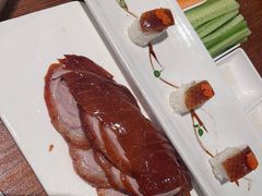 -京尊烤鸭店JINGZUN(春秀路店)