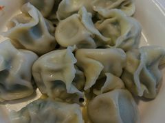 -凯达饺子城(燕山大街店)