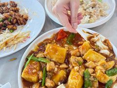 -金家老三饭庄(常营店)
