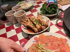 -赵美丽重庆火锅(西安直营总店)