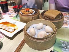 -添好运点心专门店(北角店)