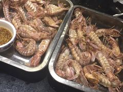 -胶东海鲜大排档(北太平庄店)