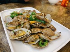 -贞姨美食·老字号海鲜大排档