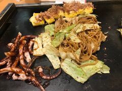 -鹤桥风月(难波御堂格兰维尔店)