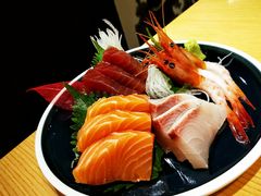 -富山日式料理(宽厚里店)