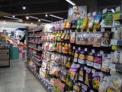 -blt精品超市(上海杨浦合生汇店)