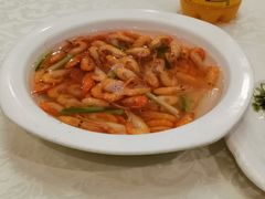 -大鸿运酒店·苏州菜·松鼠桂鱼(观前街店)