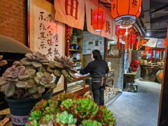 -田园印象·成都土菜院子(华阳店)
