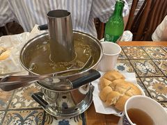 -番茄屋葡式美食(总店)
