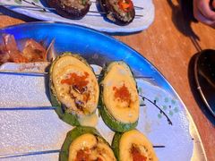 -质烤烤物·活烤海鲜(质烤总店)