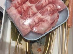 -宏姐串串香(宏伟路店)