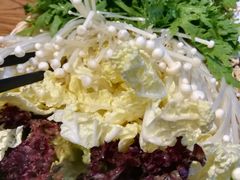 -U你·天然调味(南湖总店)