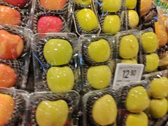 -Olé精品超市(北京合生汇店)