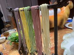 -神洲四海大酒楼(王府井澳门中心店)